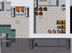 Amiga Do Príncipe Faz Coisa Debaixo Do Balcão - Ntr Sisters Ciella & Luciella Parte 8!