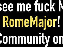 Harmony Rose In Bisexual Scenes