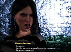 Spread Your Legs In Hentai.