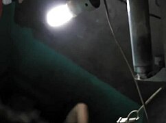 big boobs young mom showering in the bathroom 😍💦