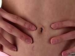 what's your take on this asian navel fetish