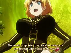 i love this hentai anime cap 7