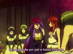 i love this hentai anime cap 7