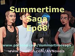 Summertime Saga 68
