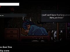 Emotional Journey in Drain Mansion Episode 4