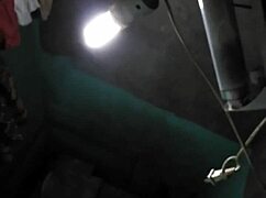 big boobs young mom showering in the bathroom 😍💦