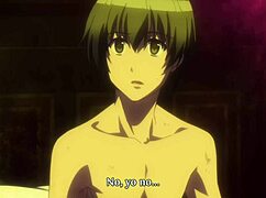 i love this hentai anime cap 7