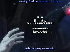 i love this hentai anime cap 7