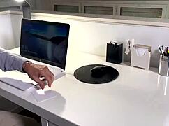 Bonny’s Juicy Big Cock Bareback Fucks Jota’s Tight Ass