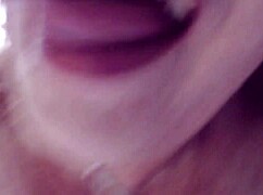 Consensual Domination Roleplay with Blowjobs and Facials