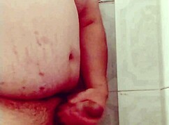 la vecina caliente makes me masturbate