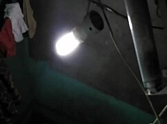 big boobs young mom showering in the bathroom 😍💦