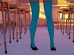 Shinmai Maou Ntr Testament 2