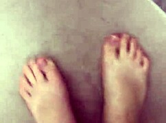 i remove nylon and shower