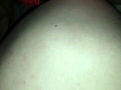 Hott wife pegging husband's tight little 18+ ass