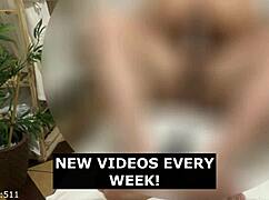 French big-ass vacationer grabs masseur's cock in Brazil