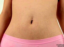 what's your take on this asian navel fetish