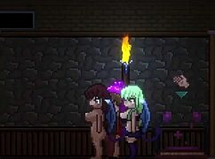 Emotional Journey in Drain Mansion Episode 4