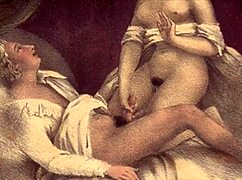 i love this vintage illustration from the antique collection