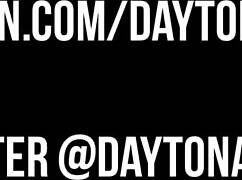 Daytona Hale Engages In Fun Teasing With Her Impressive Figure