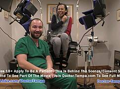 Clov Becomes Doctor Tampa After Kalani Luana Wakes Up On Side Of Road Only To Take Ride From Stranger Doctor-Tampa Com