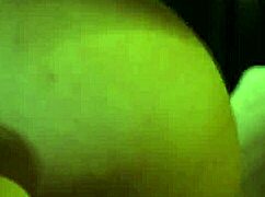 Tranny Gracie Jane Sucks and Rides Boyfriend’s Hard Cock