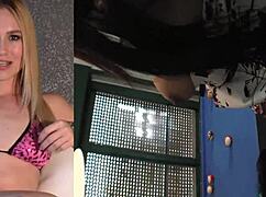 Mistress explains why shemales are better than females