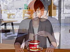 Indian erotic cartoon anime hentai my real desire 28 with intense scenes