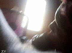 Wow, What A Fantastic Blowjob On That Huge Cock!