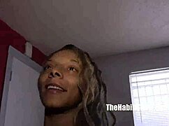 petite mexican and black amateur reality show