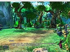 Breeding island part 22 adventure