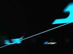 Blonde Victoria White Assists Samantha In Taking Bruce's Monster Cock