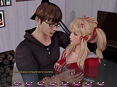 complete gameplay - pale carnations part 14 with wild action