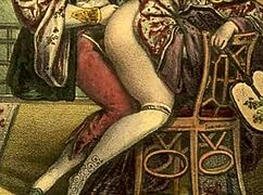 i love this vintage illustration from the antique collection