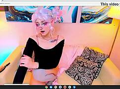 COSPLAY HENTAI PET WANTS TO PLAY