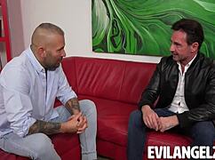 Tiffany Rousso squirts 😍