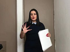 How About Rewarding You for Good Grades, Huh?