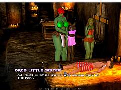 Breeding island part 22 adventure