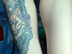 i watch nastya fox play with her toys, she's so horny!