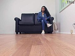 tala black eager to show her wild side