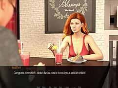 Jessica Oneils Hard News 101 In Anime Hentai Style