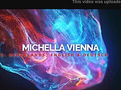 Book Michella Vienna For Sensual Kamasutra Session In Europe