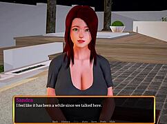 My new stepfamily adventures in the game world