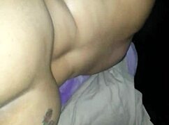 i got a late night backshot