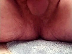 Watch This Couple's Intriguing First Cum Experience