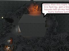 Royal Bbc Santas Request Xmas Special With Long Legs!