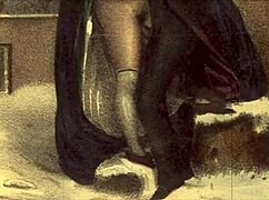 i love this vintage illustration from the antique collection