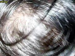 Latina Amateur Blows Monster Cock for Ride