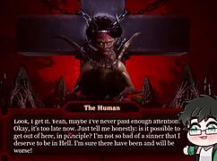 so this is how you fuck in hell gay man plays sex with the devil