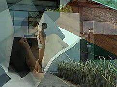 Alternate existence 67